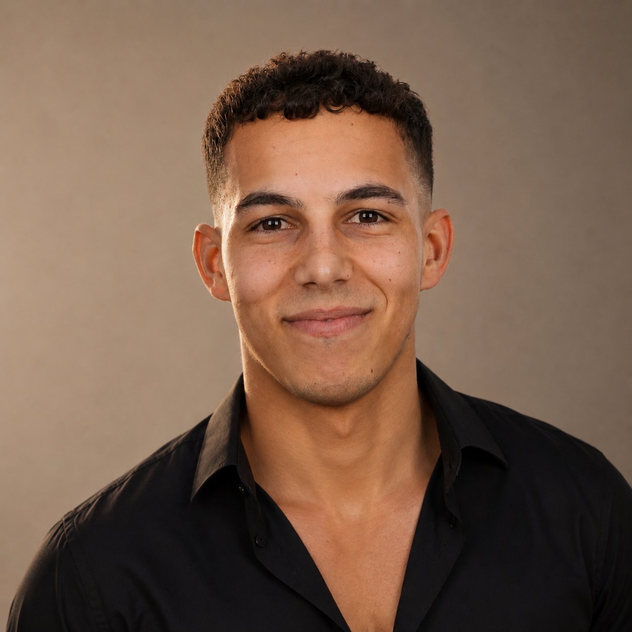 Andreu og — professional hostess